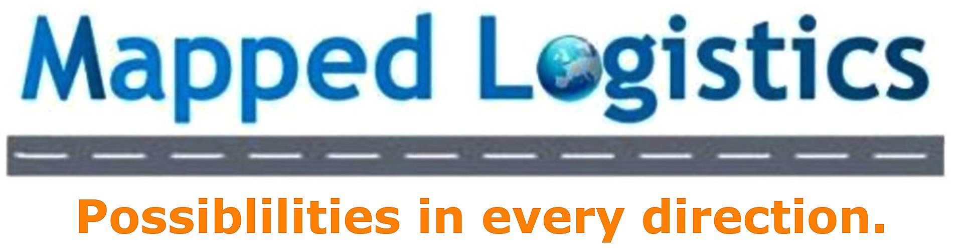 Mapped Logistics